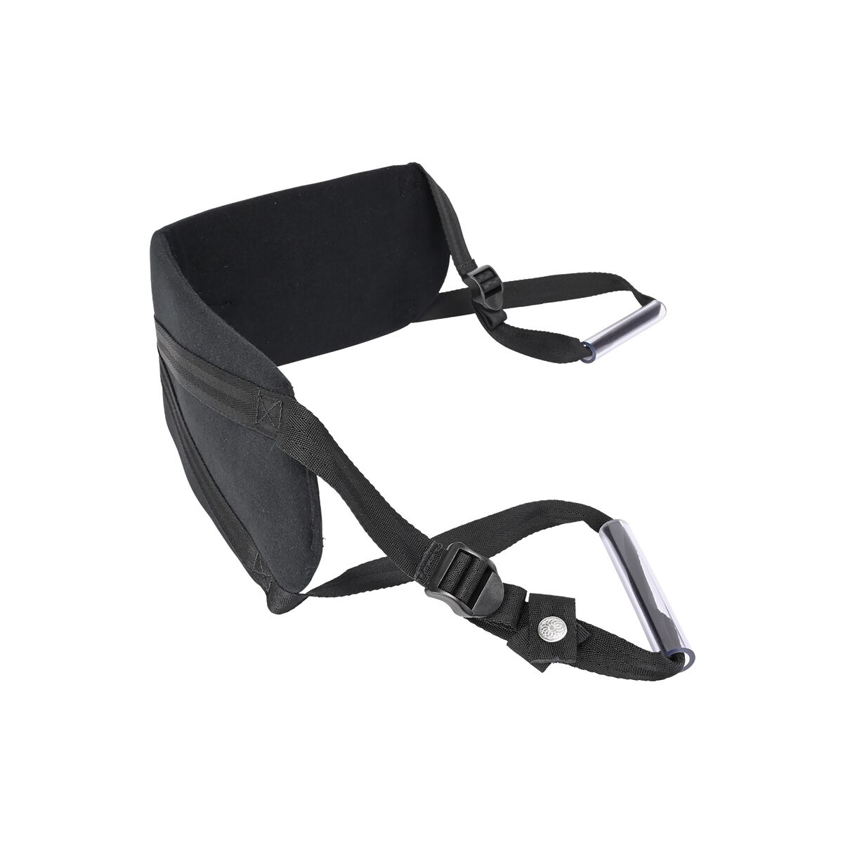 Kit de Bondage Cordage Réglable Sportsheets Pivot